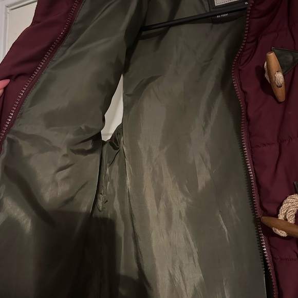 Legendary Whitetails Puffer Vest - Picture 5 of 6